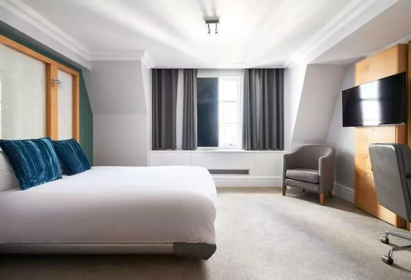 ホテル Thistle London Park Lane