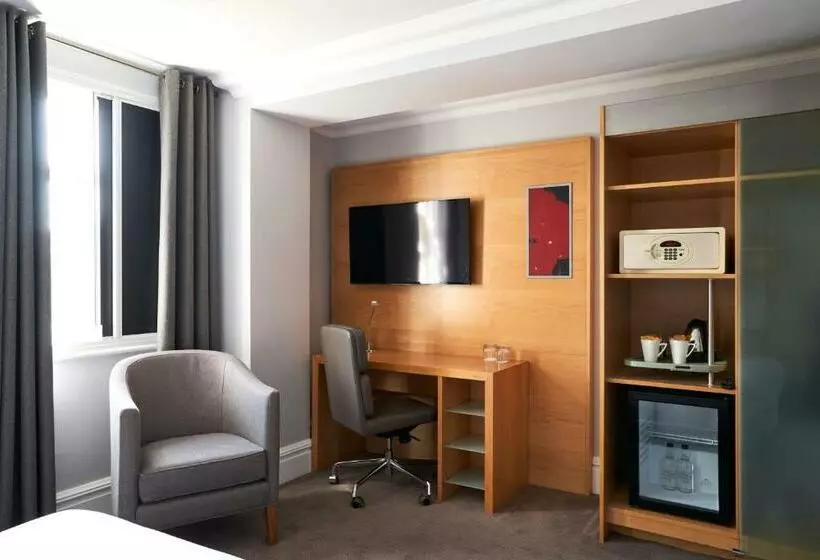 ホテル Thistle London Park Lane