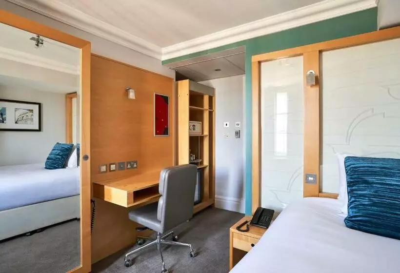 ホテル Thistle London Park Lane