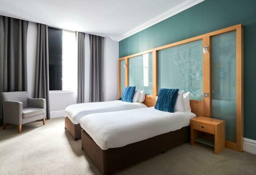 ホテル Thistle London Park Lane