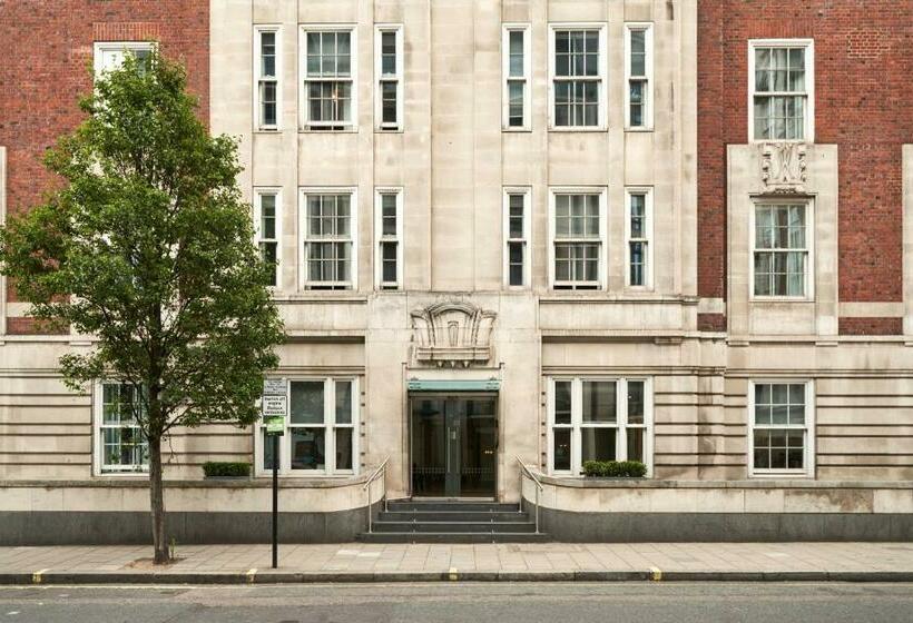 ホテル Thistle London Park Lane