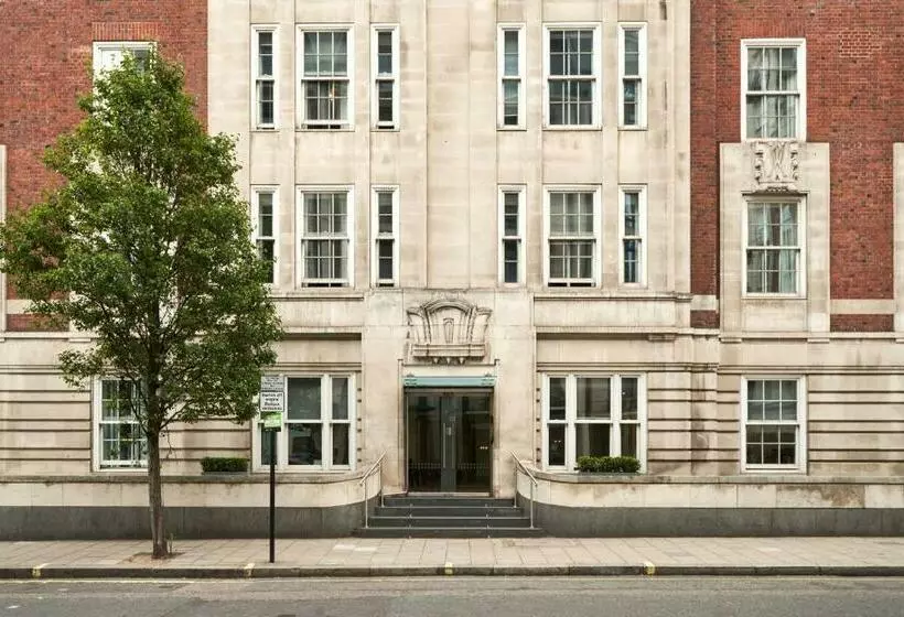 ホテル Thistle London Park Lane