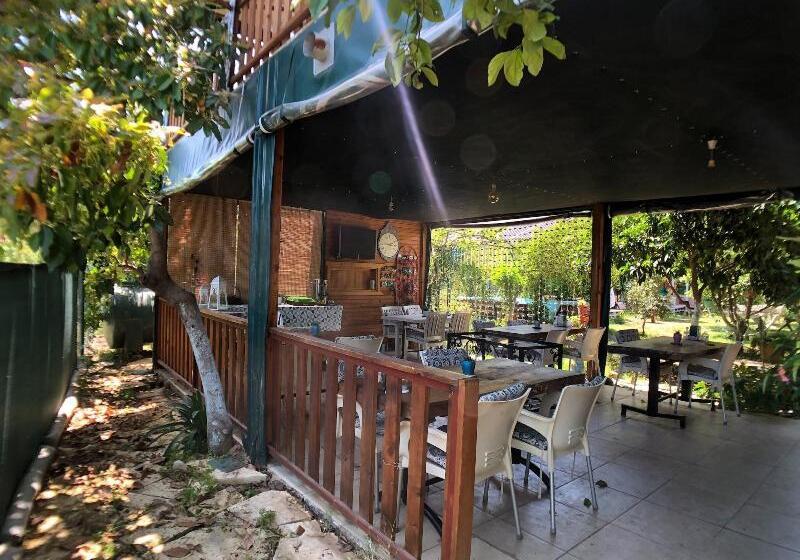 호텔 Turkuaz Bungalows