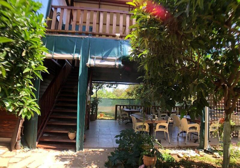 호텔 Turkuaz Bungalows