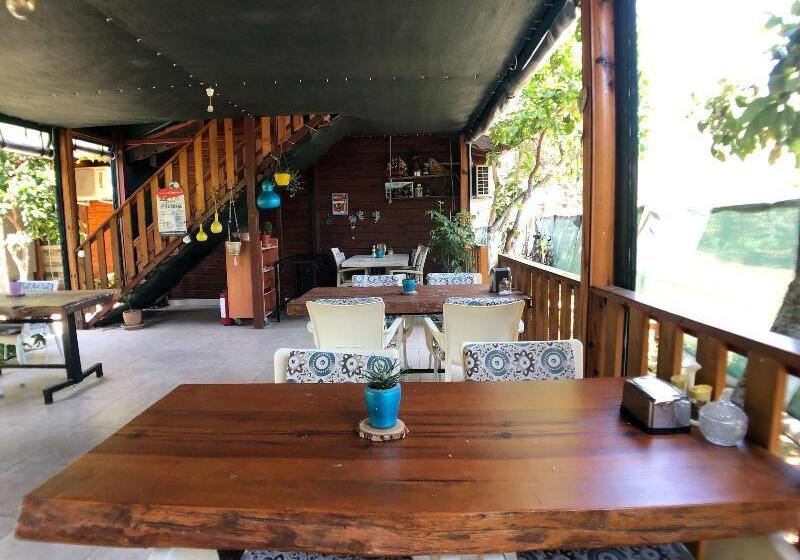 호텔 Turkuaz Bungalows