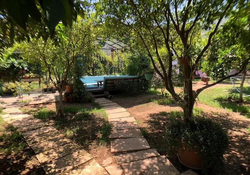 호텔 Turkuaz Bungalows