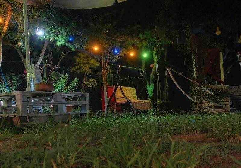 호텔 Turkuaz Bungalows