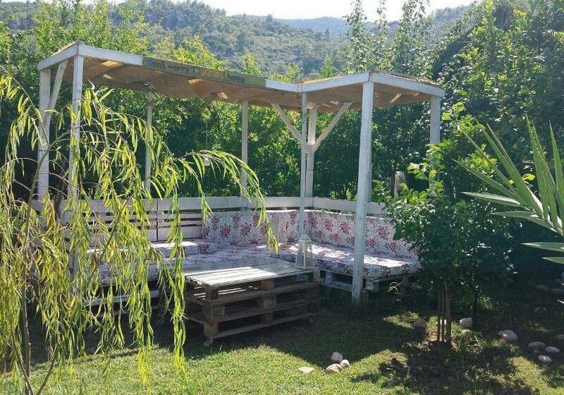 호텔 Turkuaz Bungalows