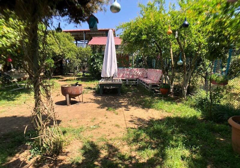 호텔 Turkuaz Bungalows