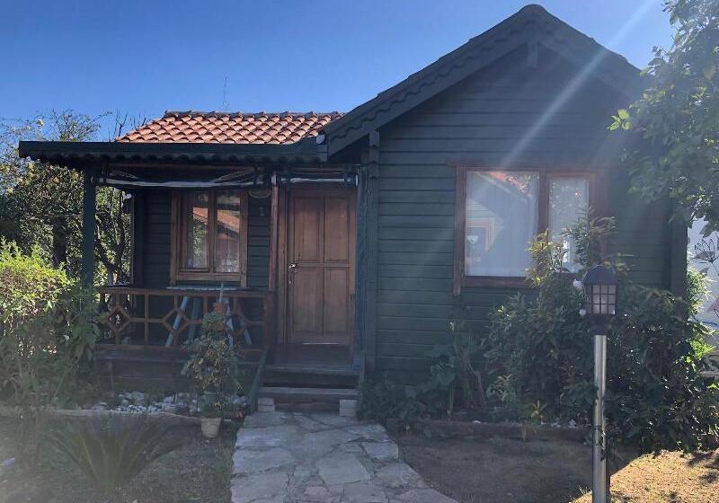 호텔 Turkuaz Bungalows