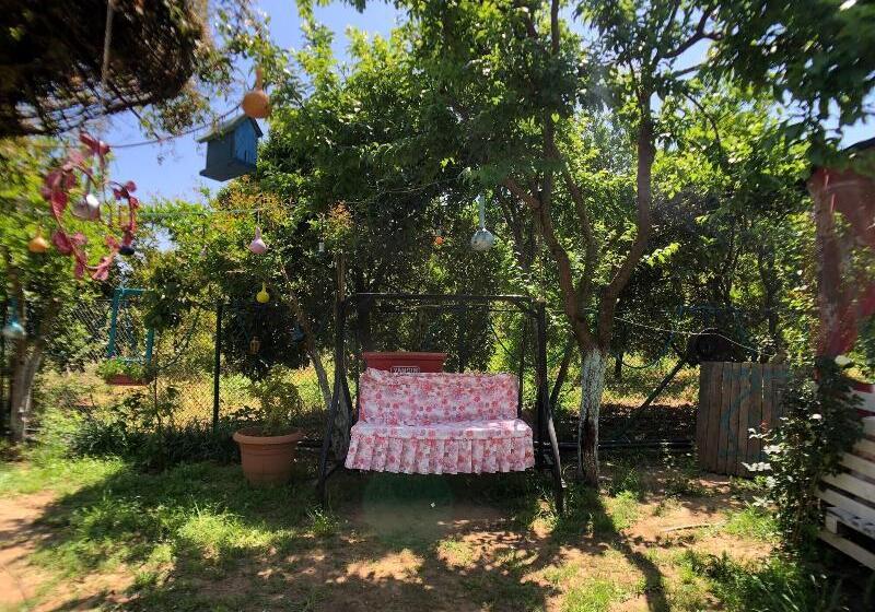 호텔 Turkuaz Bungalows