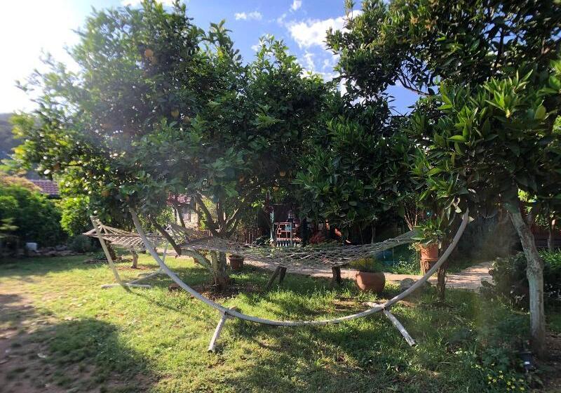 호텔 Turkuaz Bungalows