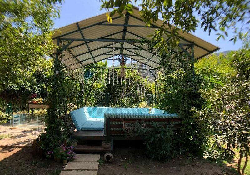 호텔 Turkuaz Bungalows