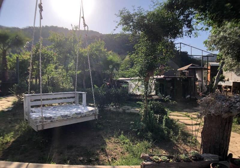 호텔 Turkuaz Bungalows