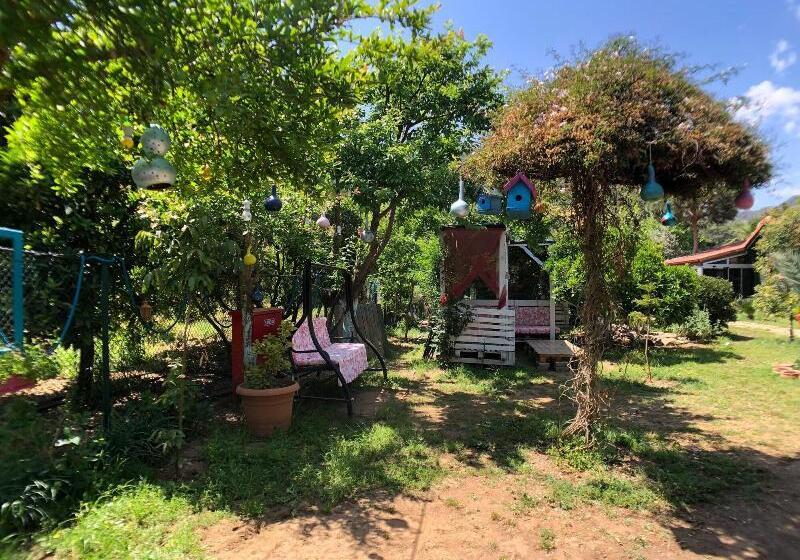 호텔 Turkuaz Bungalows