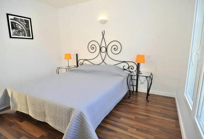 Lagrange Vacances Le Jardin Mauresque