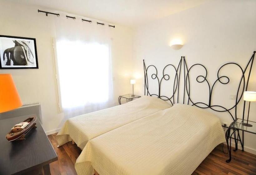 Lagrange Vacances Le Jardin Mauresque