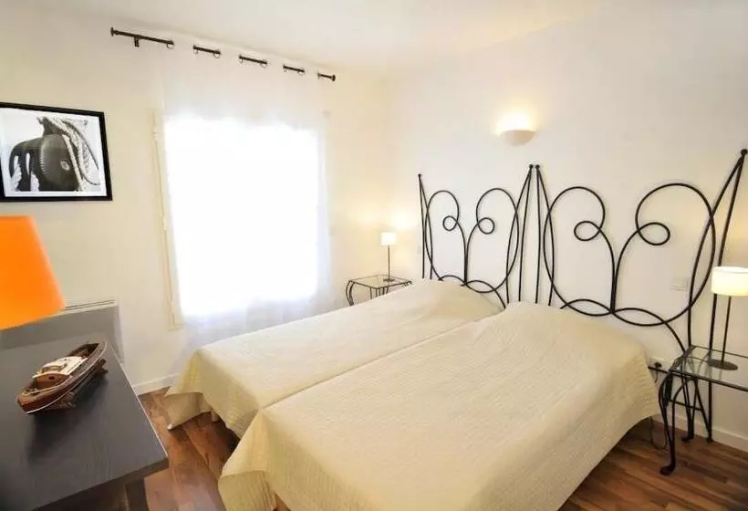 Lagrange Vacances   Le Jardin Mauresque