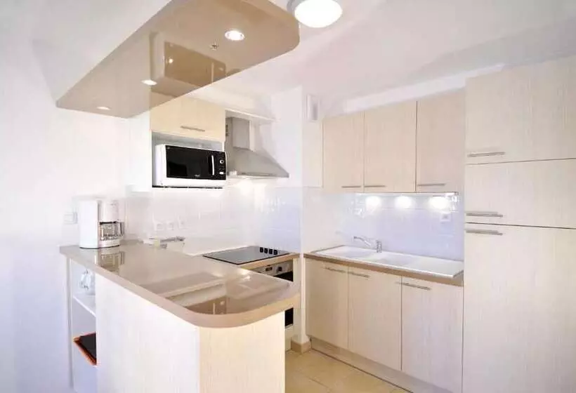 Lagrange Vacances   Le Jardin Mauresque