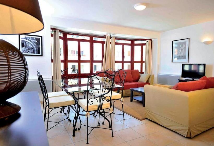 Lagrange Vacances Le Jardin Mauresque