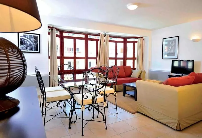 Lagrange Vacances   Le Jardin Mauresque