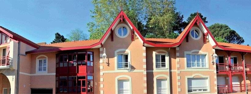 Lagrange Vacances Le Jardin Mauresque