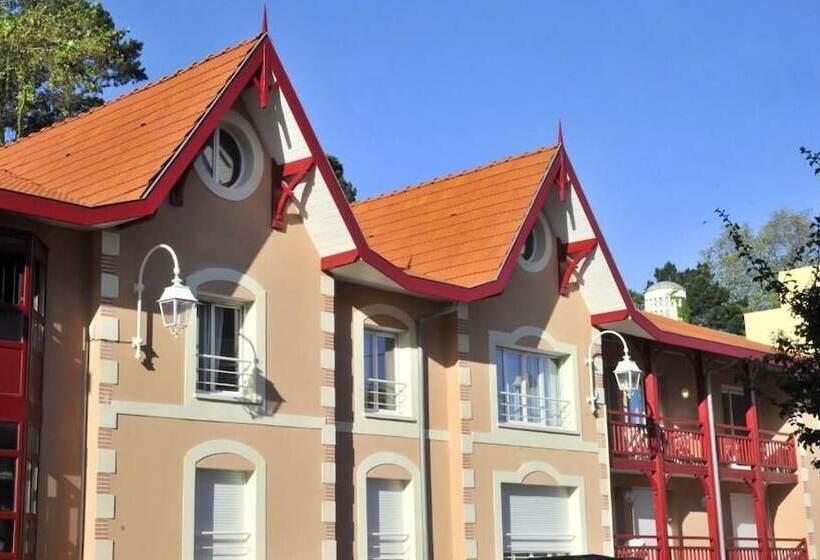 Lagrange Vacances Le Jardin Mauresque