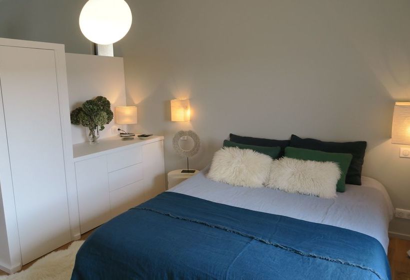 Le Clos D Estellan  Gites