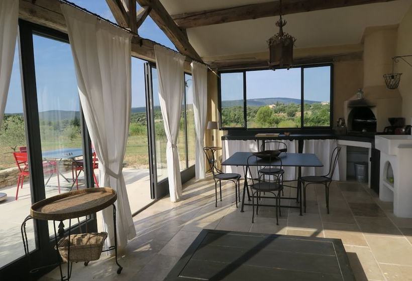 Le Clos D Estellan  Gites