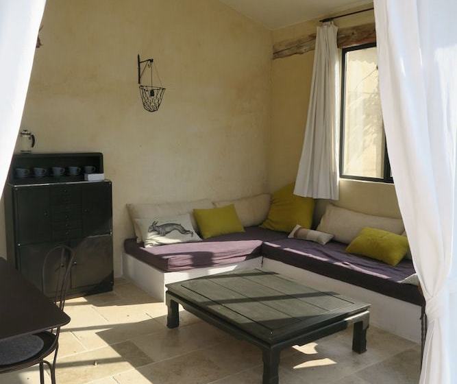 Le Clos D Estellan  Gites