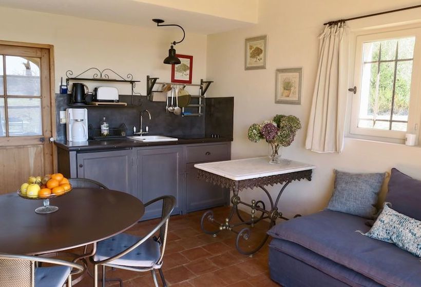 Le Clos D Estellan  Gites