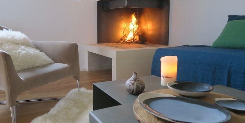 Le Clos D Estellan  Gites