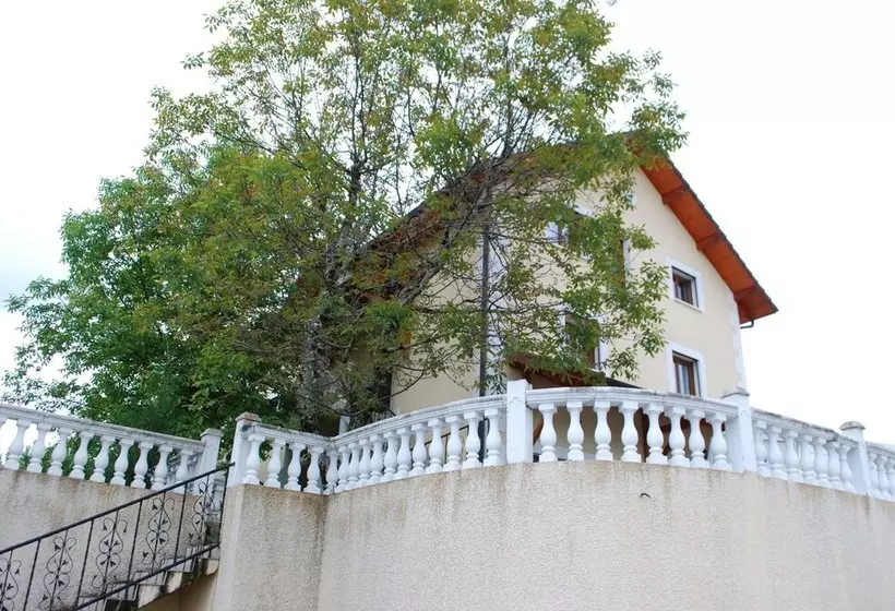 Le Gîte De Nait