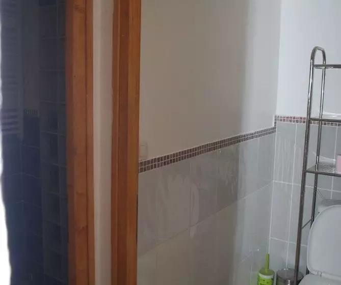 Le Gîte De Nait