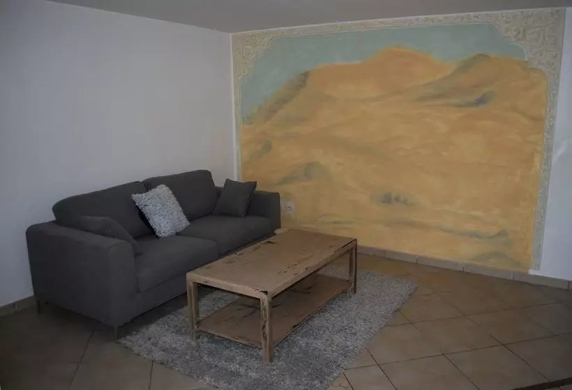 Le Gîte De Nait
