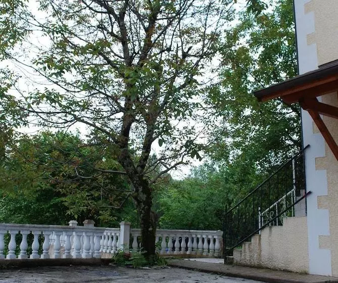 Le Gîte De Nait