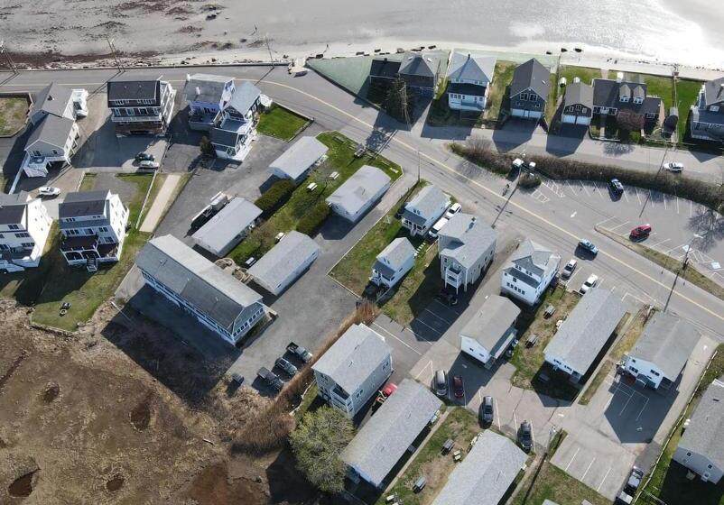 Moody S Motel And Cottages