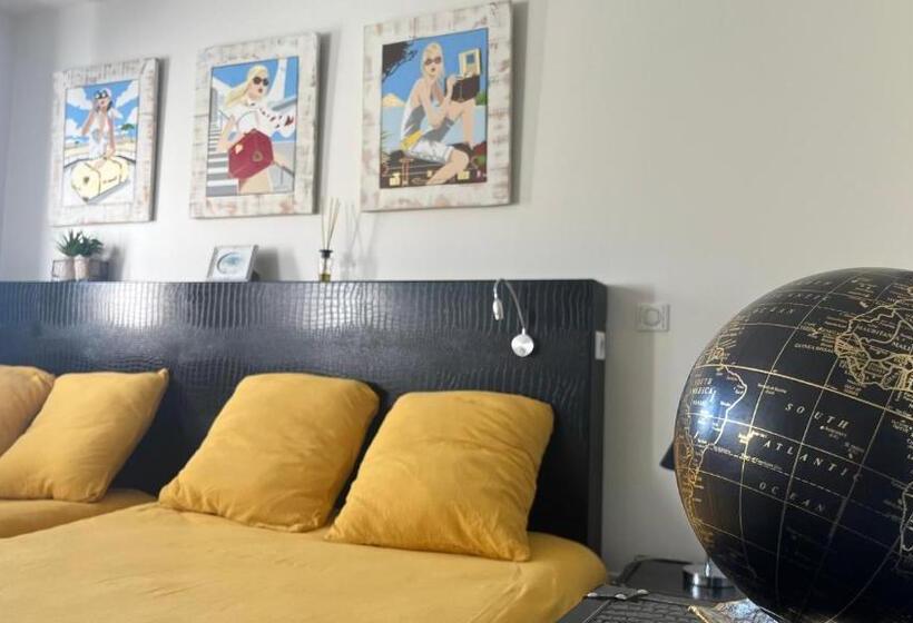 פנסיון Domaine Georges V