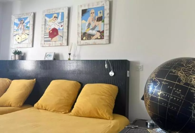 Majatalo Domaine Georges V