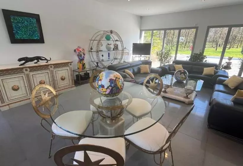 Majatalo Domaine Georges V