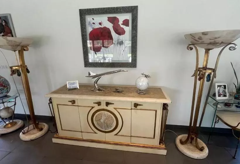 Majatalo Domaine Georges V