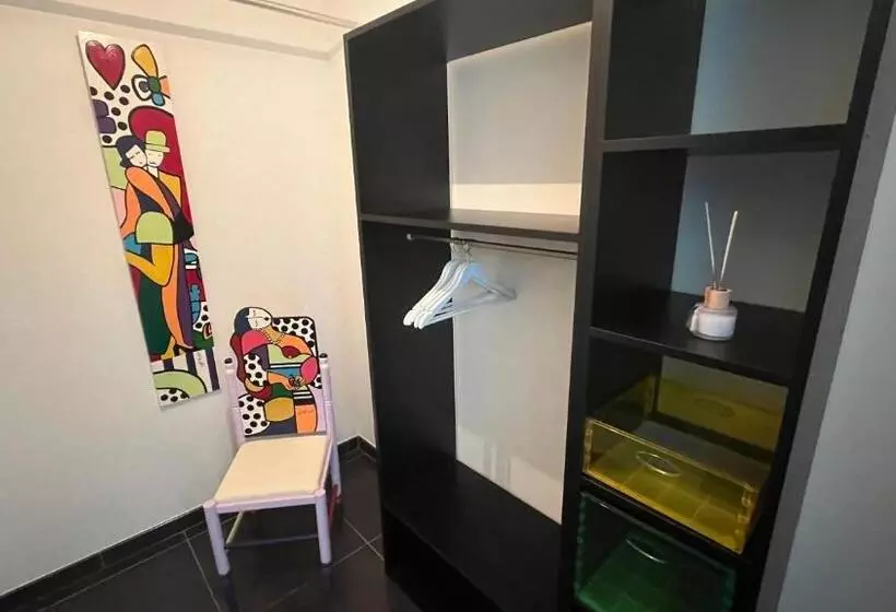 Majatalo Domaine Georges V