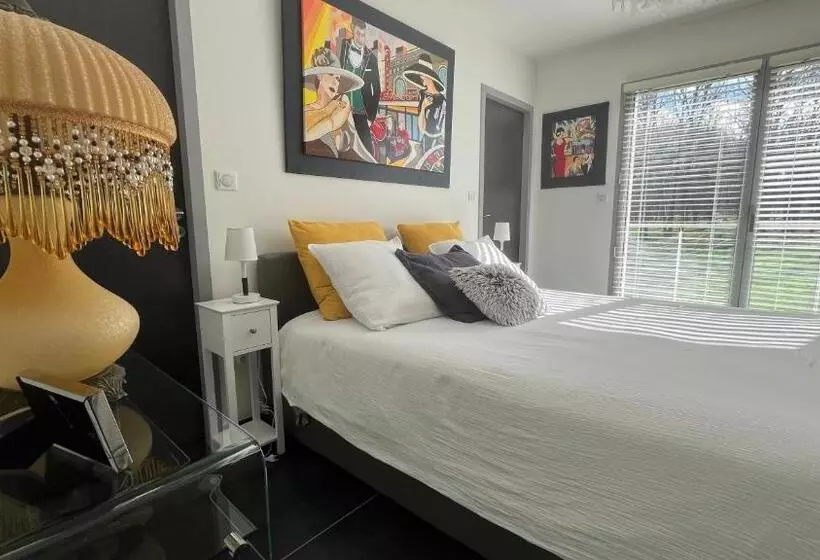 Majatalo Domaine Georges V