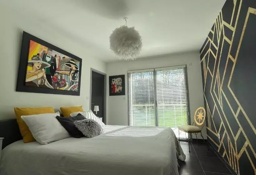 Majatalo Domaine Georges V