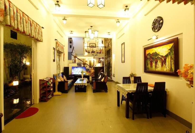 پانسیون Gia Vien Homestay