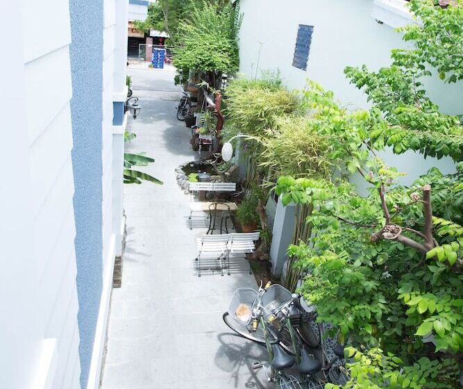 پانسیون Gia Vien Homestay