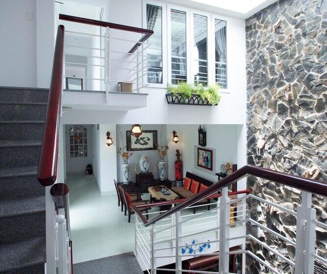 پانسیون Gia Vien Homestay