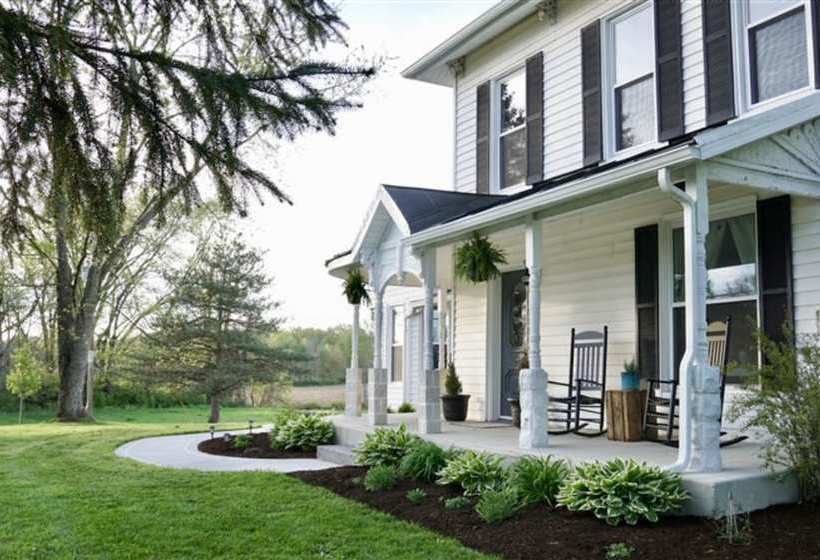 بنسيون Heritage House