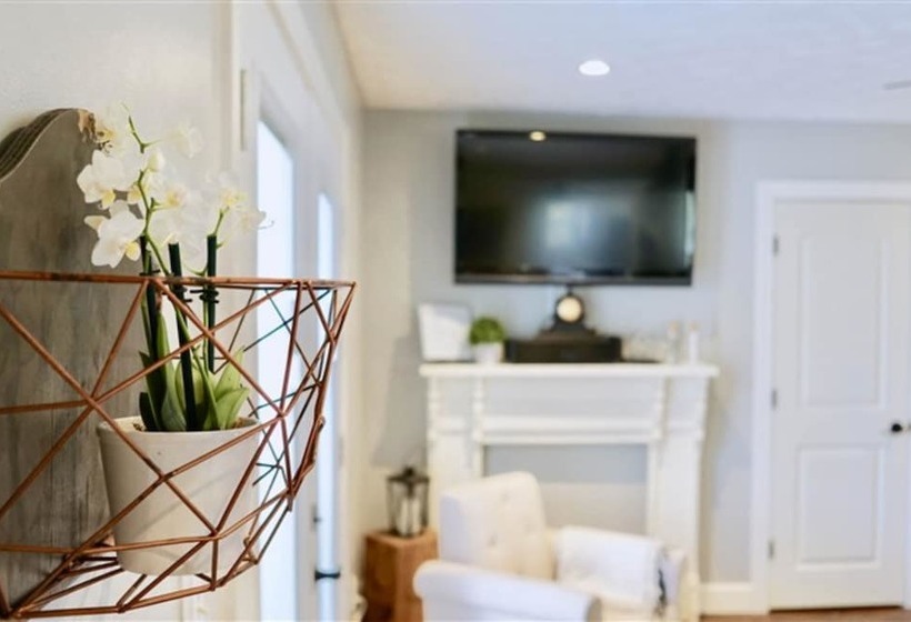 بنسيون Heritage House