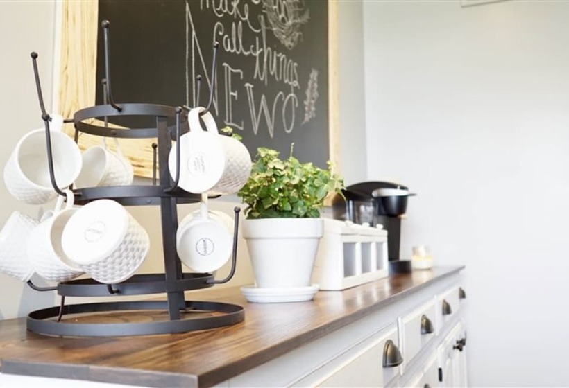 بنسيون Heritage House